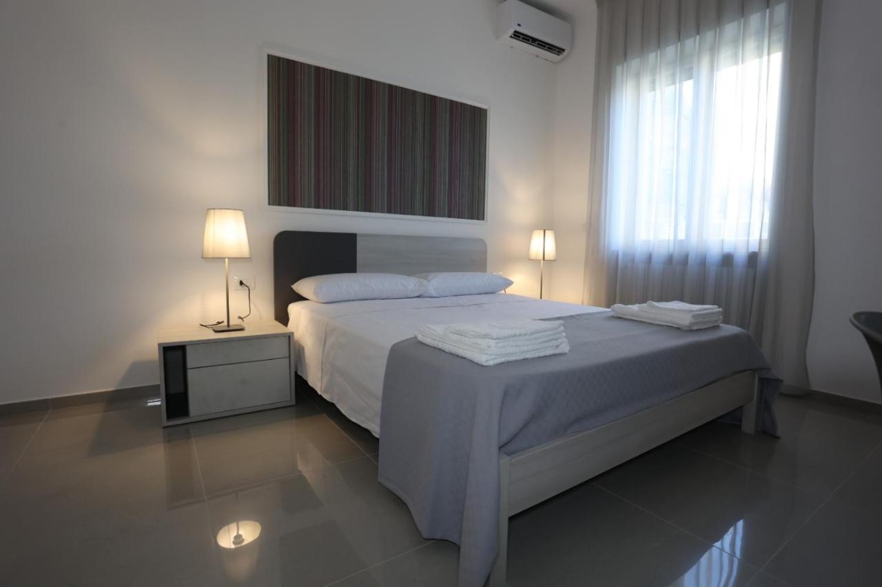Civico 49 Bed&Breakfast Lecce Esterno foto