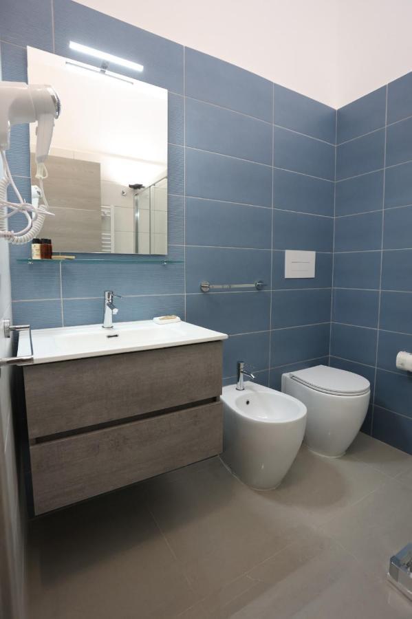 Civico 49 Bed&Breakfast Lecce Esterno foto