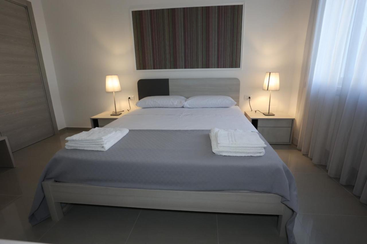 Civico 49 Bed&Breakfast Lecce Esterno foto