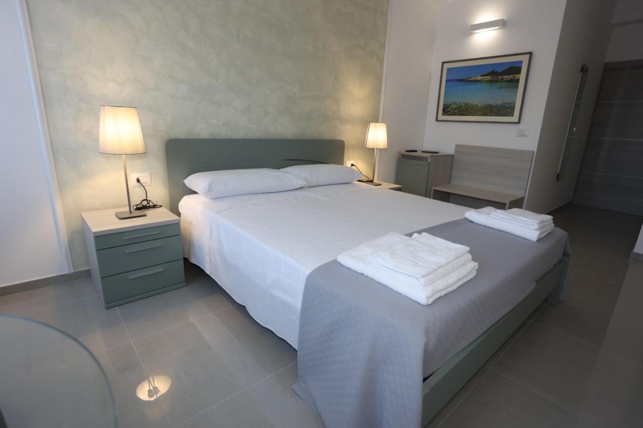 Civico 49 Bed&Breakfast Lecce Esterno foto