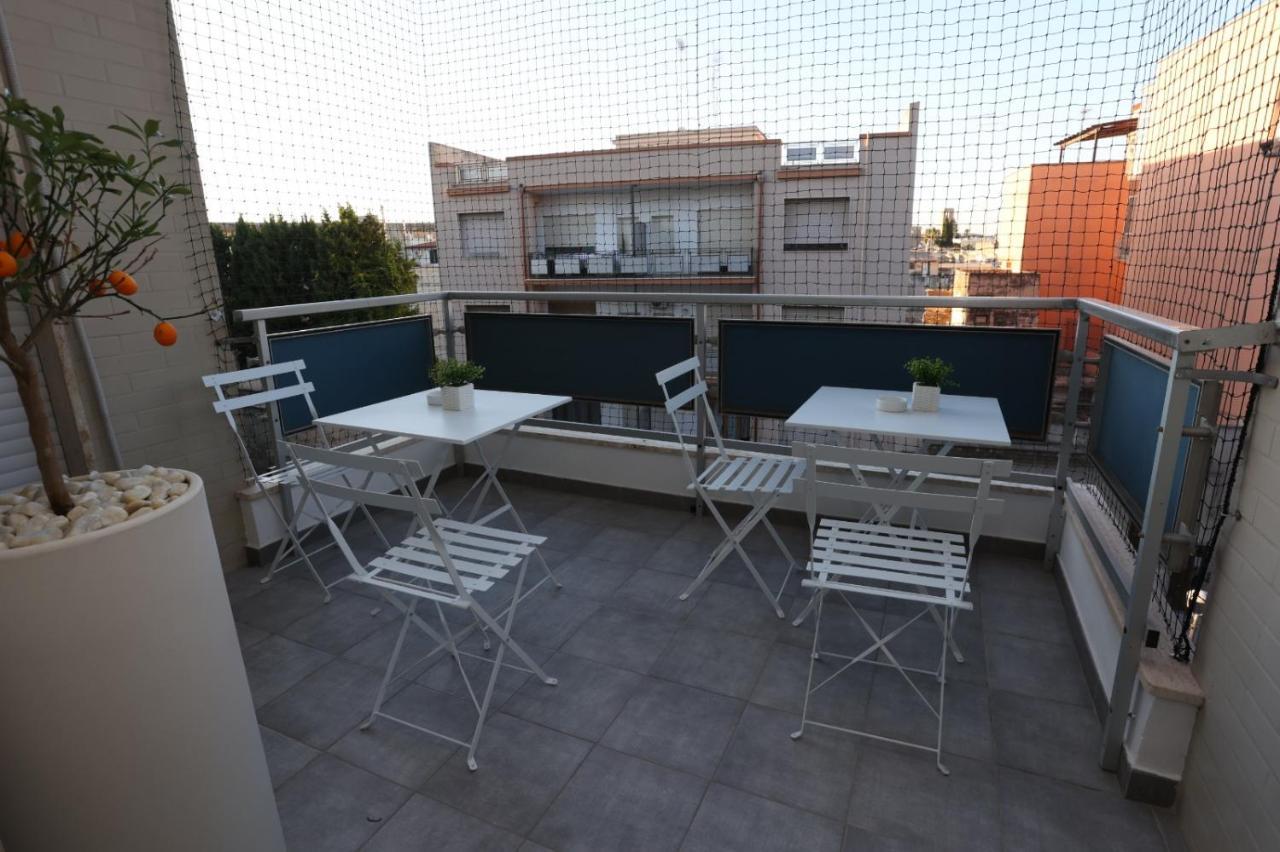 Civico 49 Bed&Breakfast Lecce Esterno foto