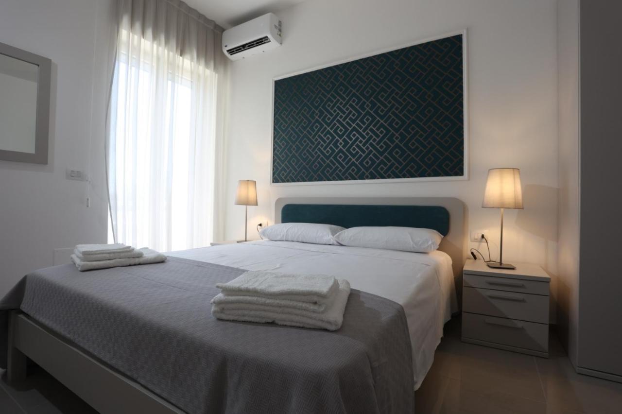 Civico 49 Bed&Breakfast Lecce Esterno foto
