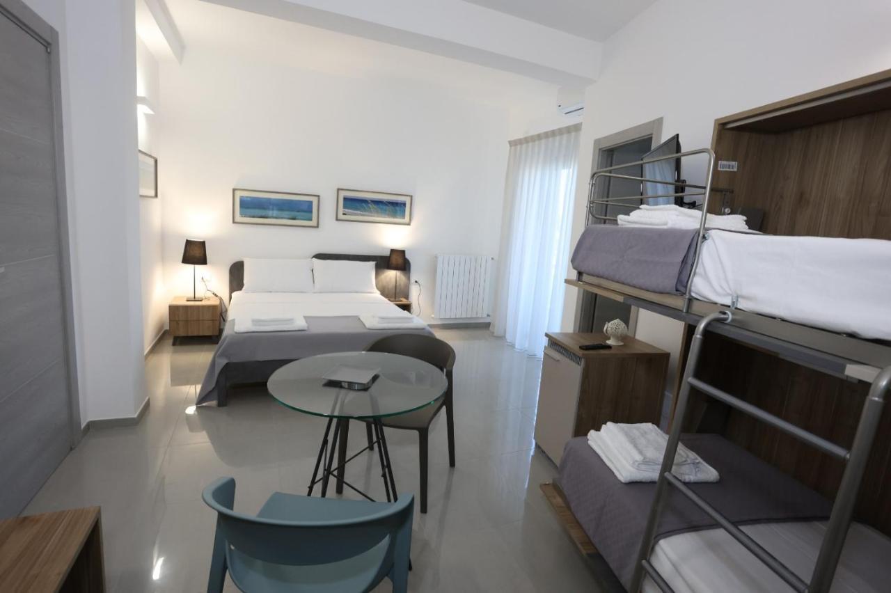Civico 49 Bed&Breakfast Lecce Esterno foto