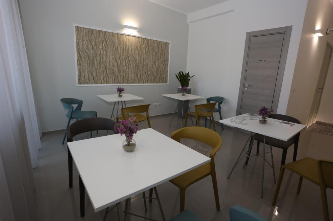 Civico 49 Bed&Breakfast Lecce Esterno foto