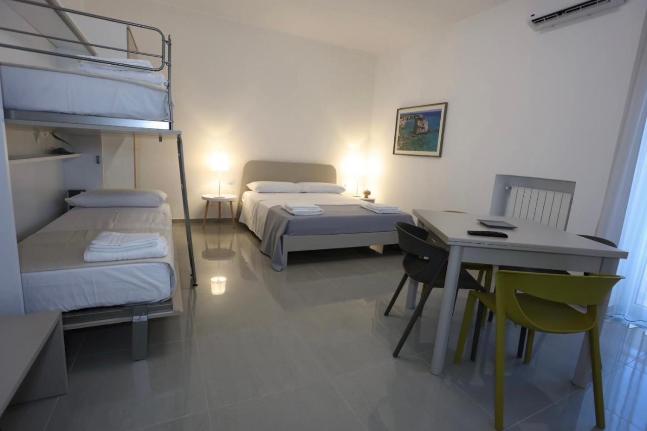 Civico 49 Bed&Breakfast Lecce Esterno foto