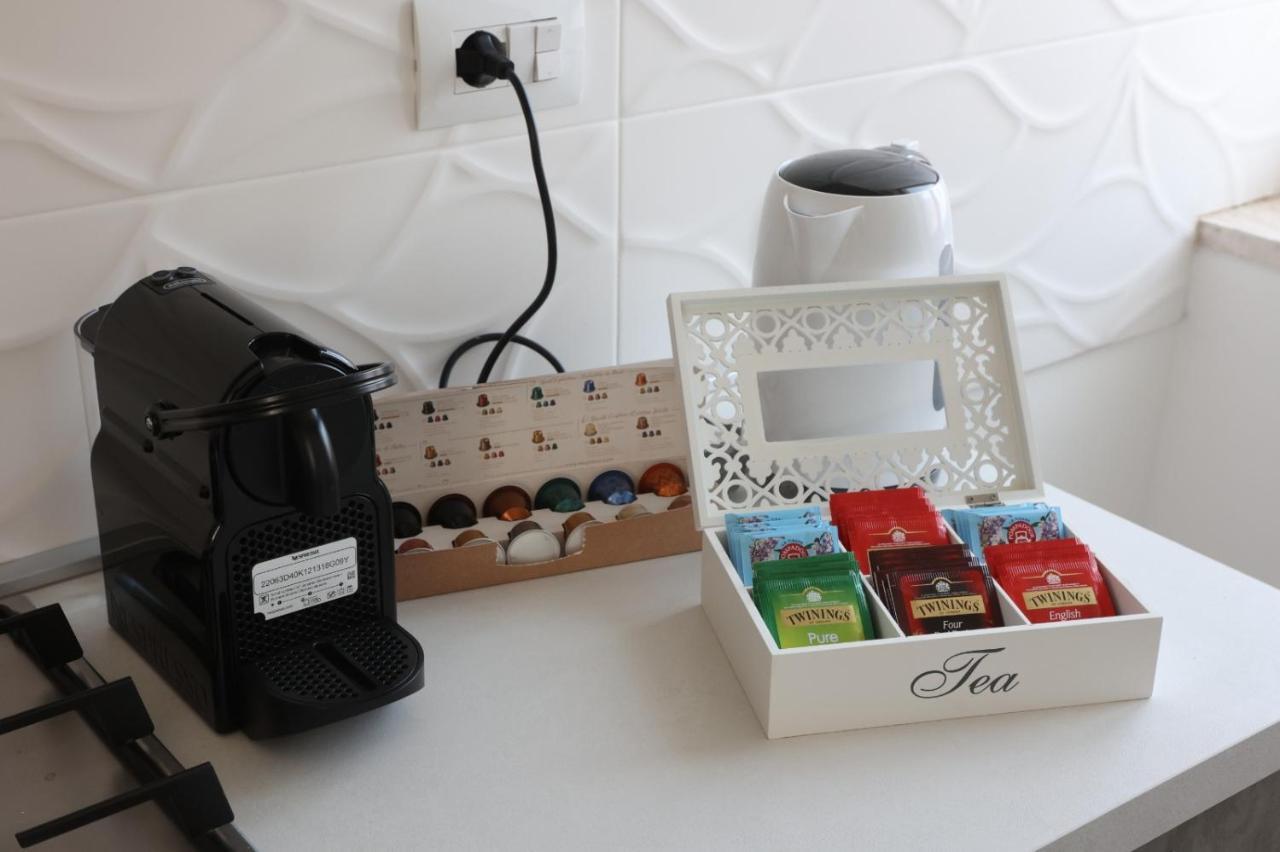 Civico 49 Bed&Breakfast Lecce Esterno foto