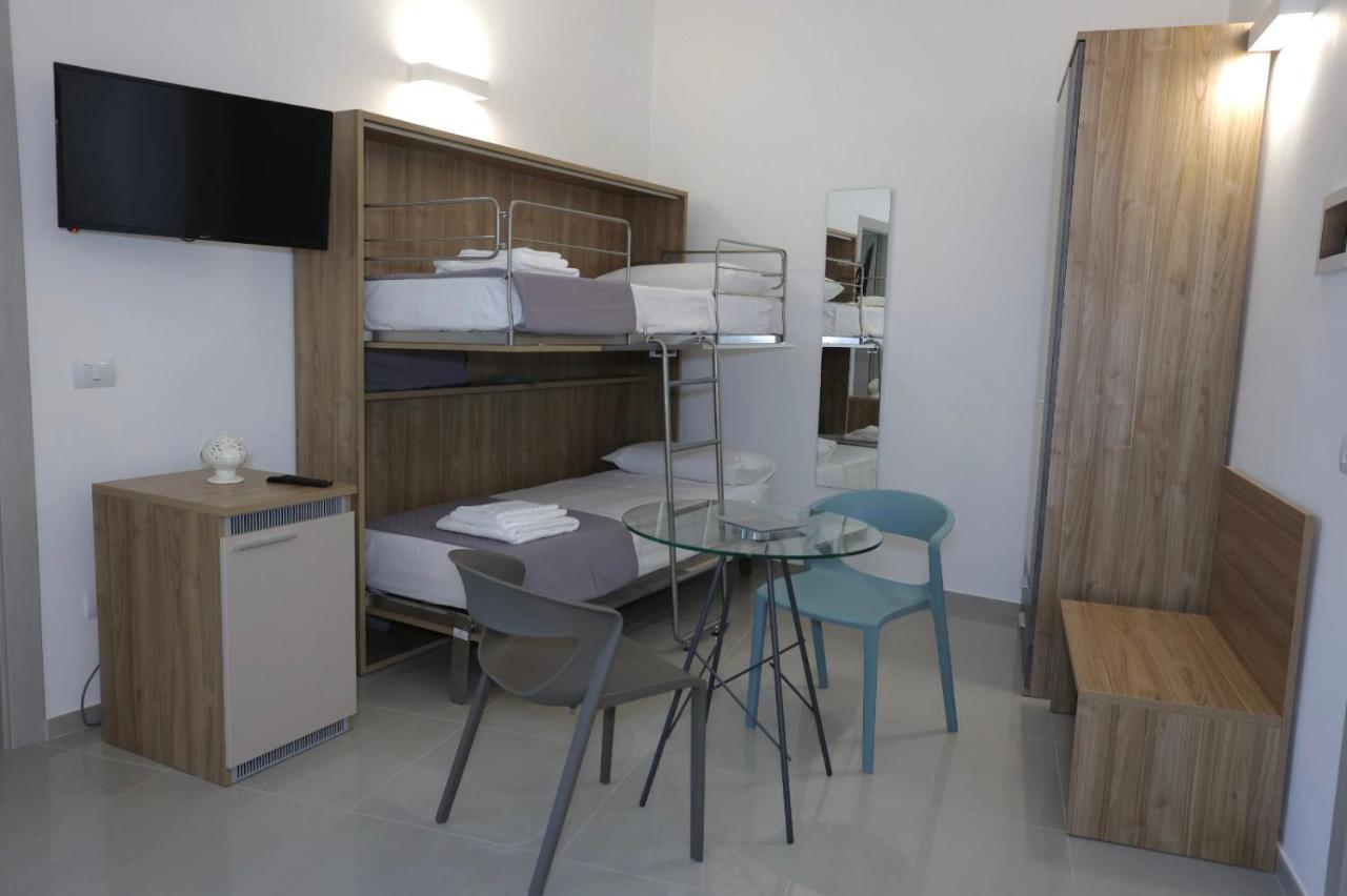 Civico 49 Bed&Breakfast Lecce Esterno foto