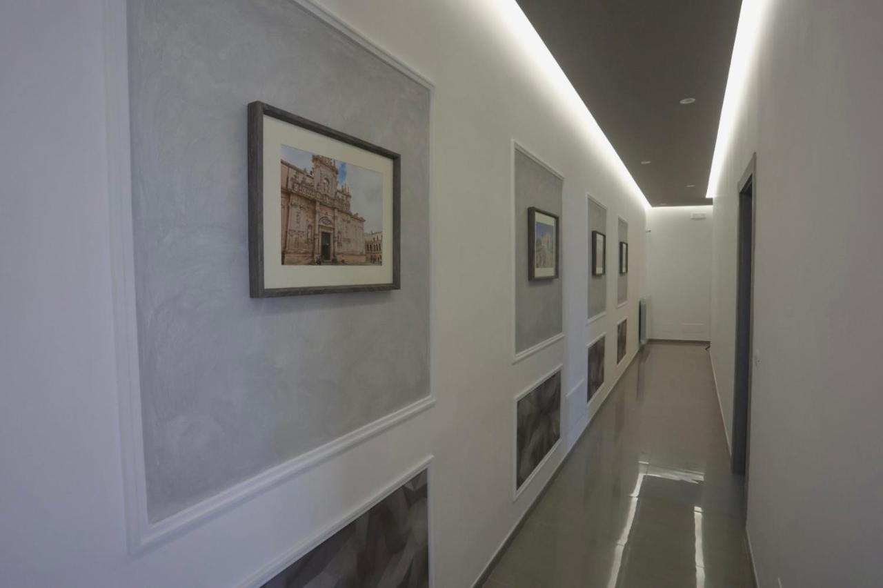 Civico 49 Bed&Breakfast Lecce Esterno foto
