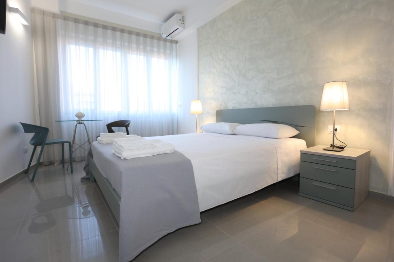 Civico 49 Bed&Breakfast Lecce Esterno foto