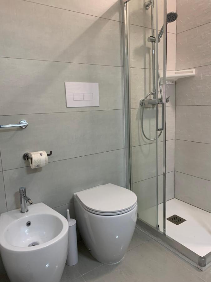 Civico 49 Bed&Breakfast Lecce Esterno foto