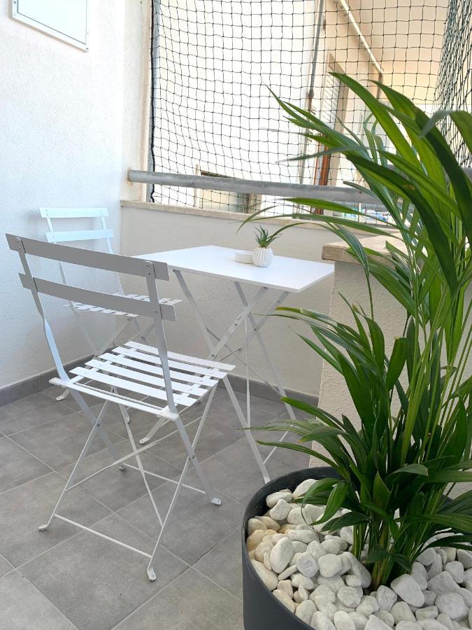 Civico 49 Bed&Breakfast Lecce Esterno foto