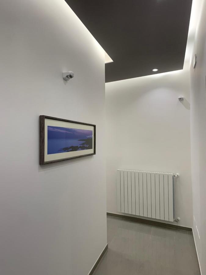 Civico 49 Bed&Breakfast Lecce Esterno foto