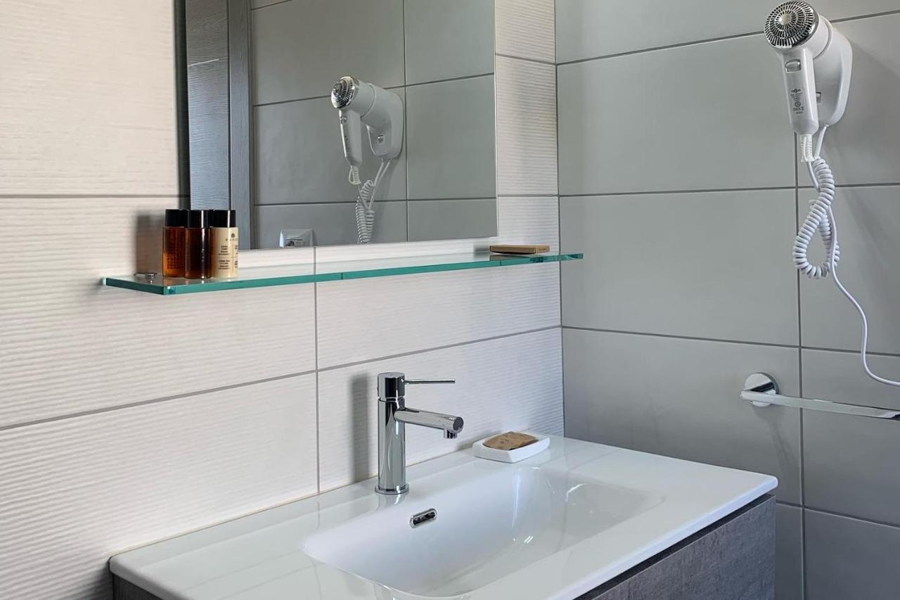 Civico 49 Bed&Breakfast Lecce Esterno foto