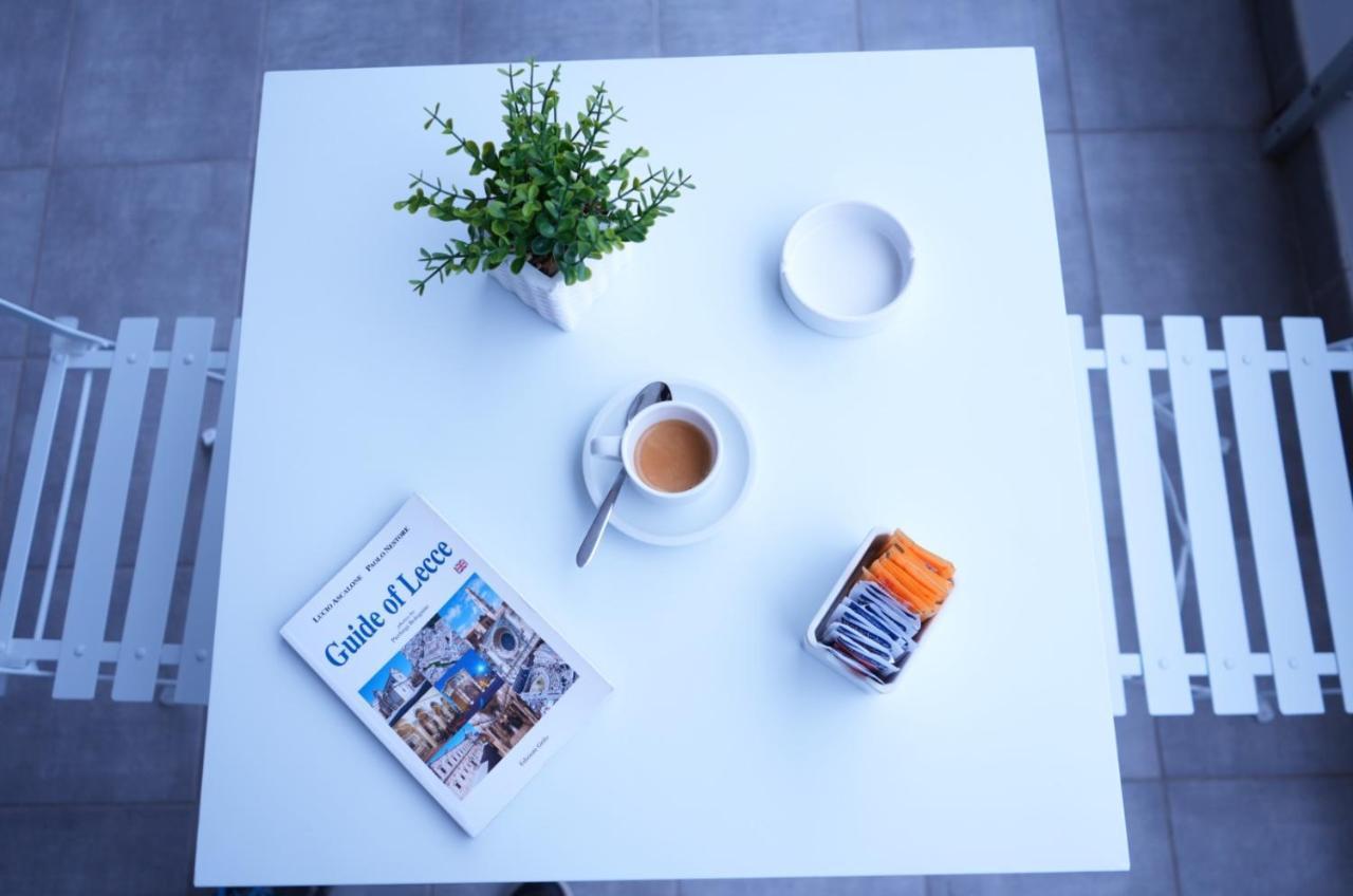 Civico 49 Bed&Breakfast Lecce Esterno foto