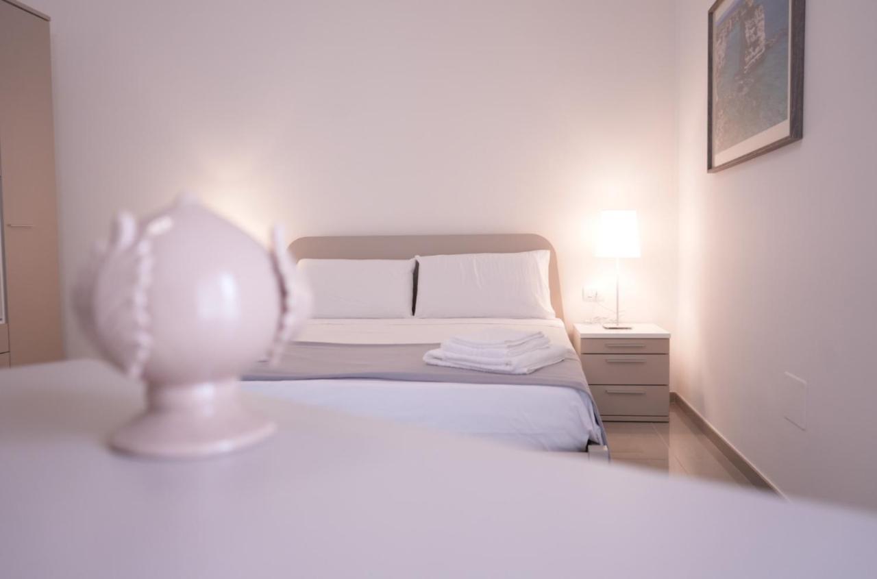 Civico 49 Bed&Breakfast Lecce Esterno foto