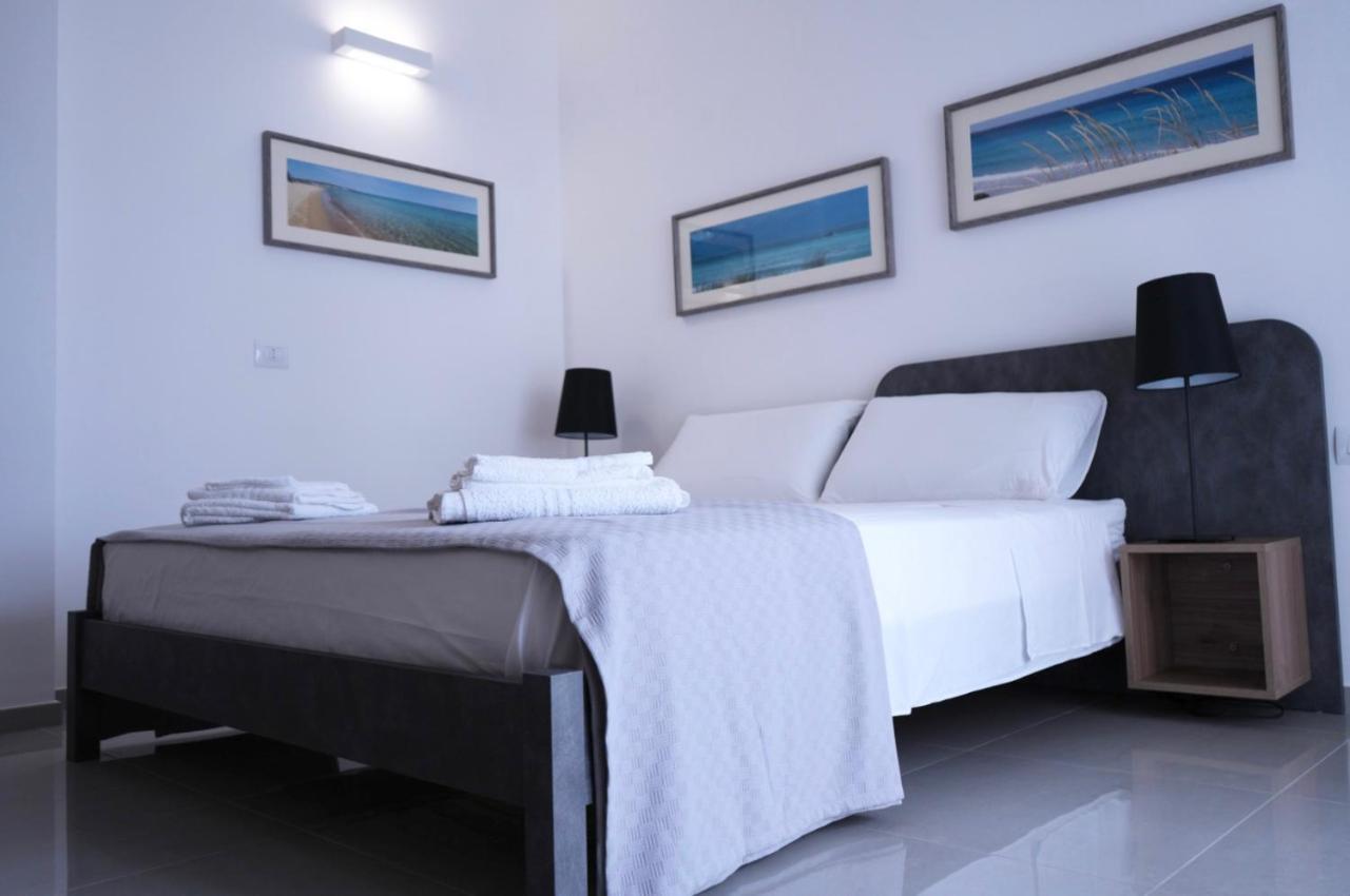 Civico 49 Bed&Breakfast Lecce Esterno foto