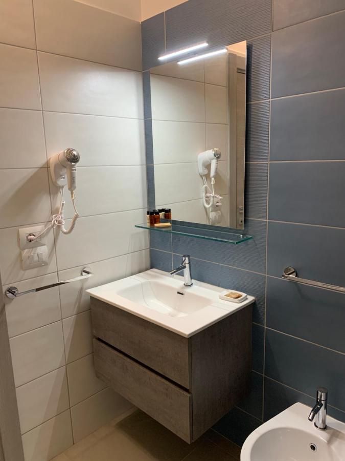 Civico 49 Bed&Breakfast Lecce Esterno foto