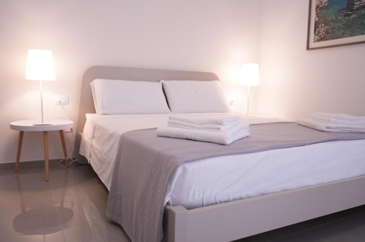 Civico 49 Bed&Breakfast Lecce Esterno foto