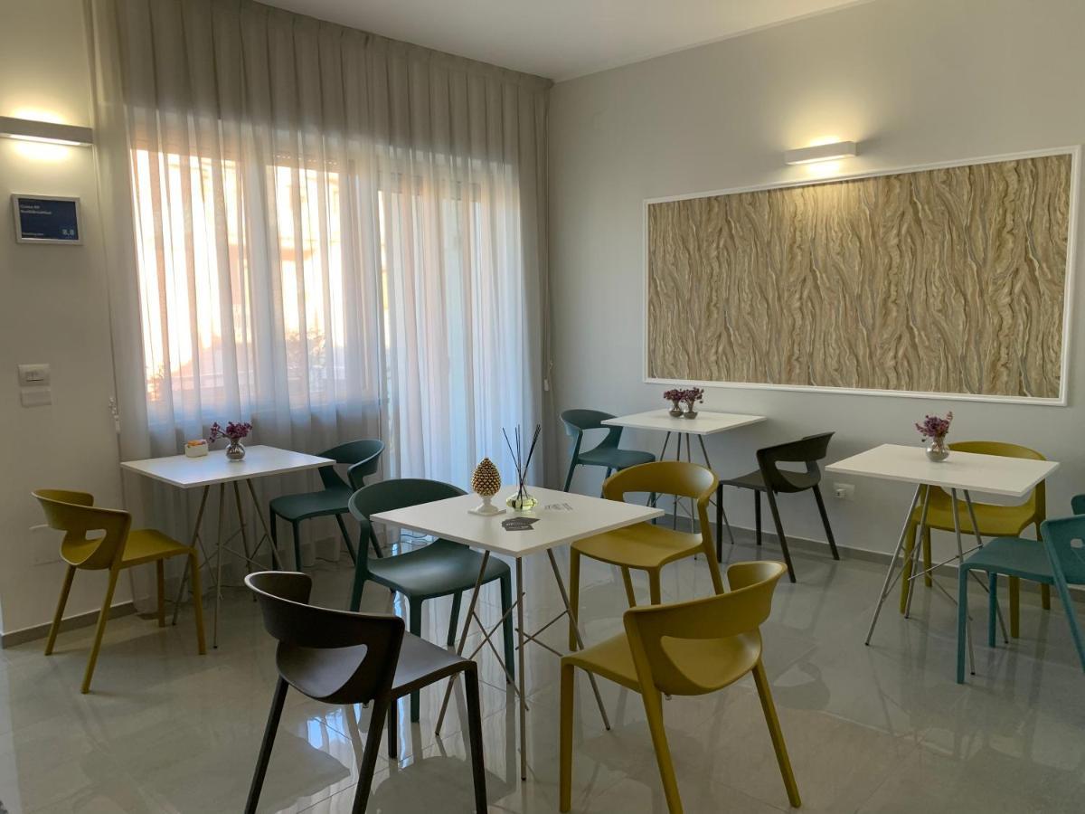 Civico 49 Bed&Breakfast Lecce Esterno foto