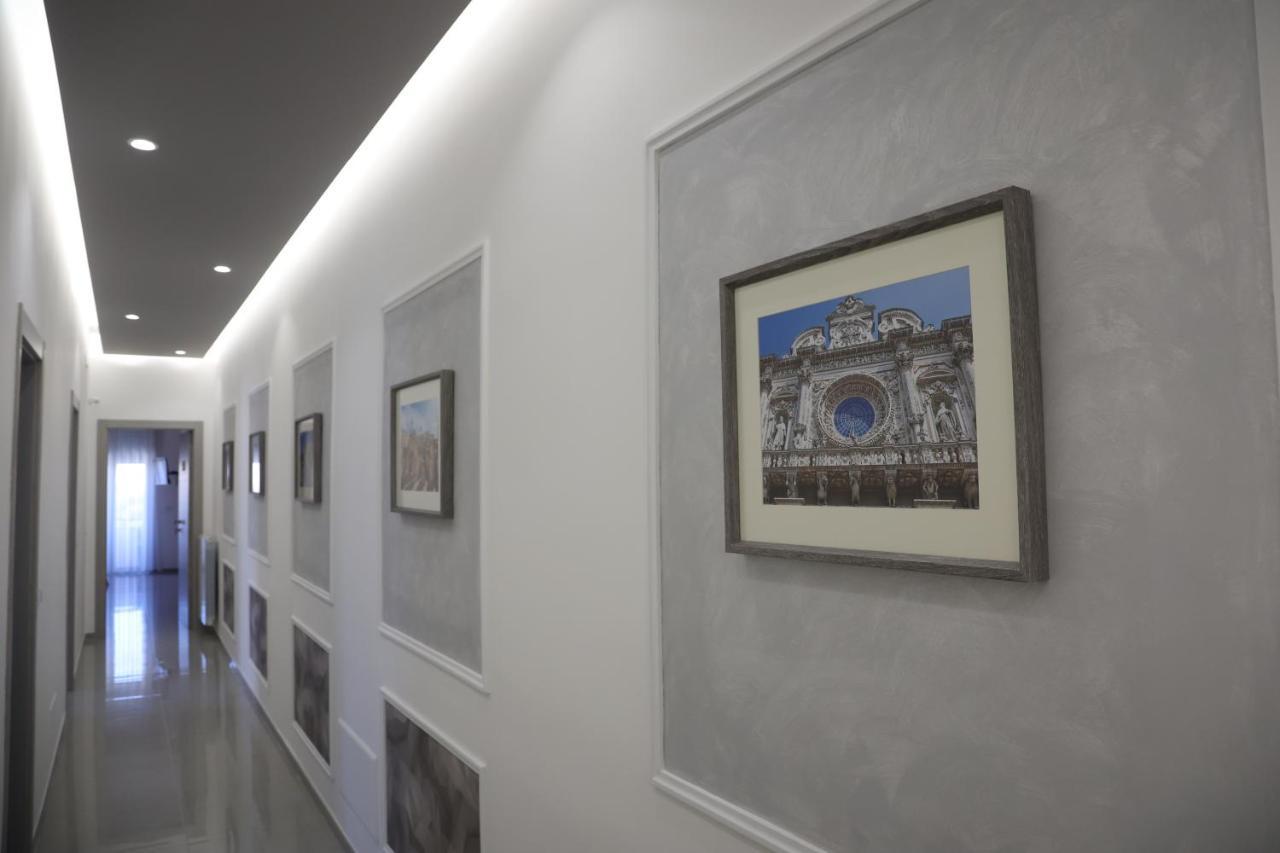 Civico 49 Bed&Breakfast Lecce Esterno foto