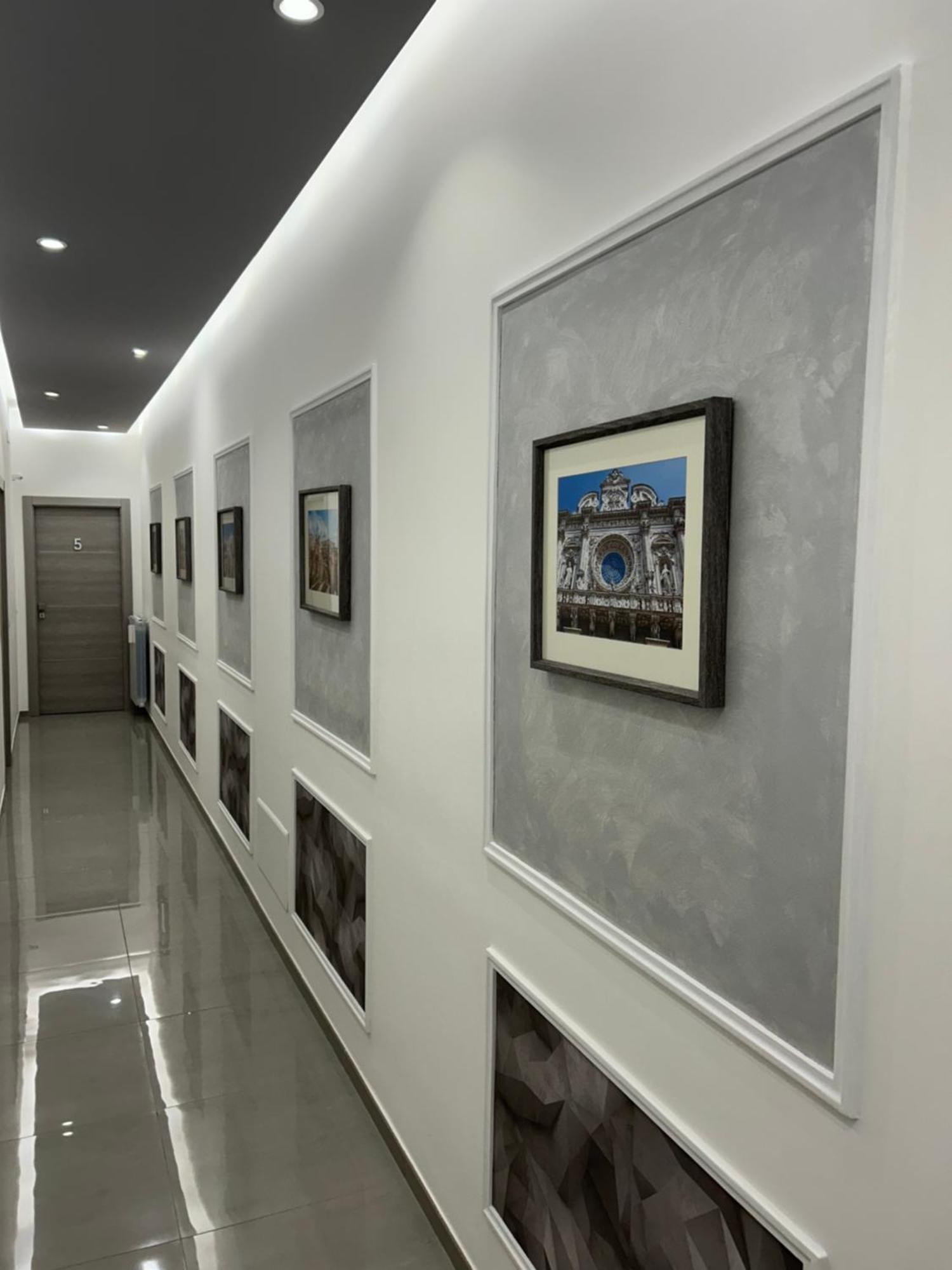 Civico 49 Bed&Breakfast Lecce Esterno foto