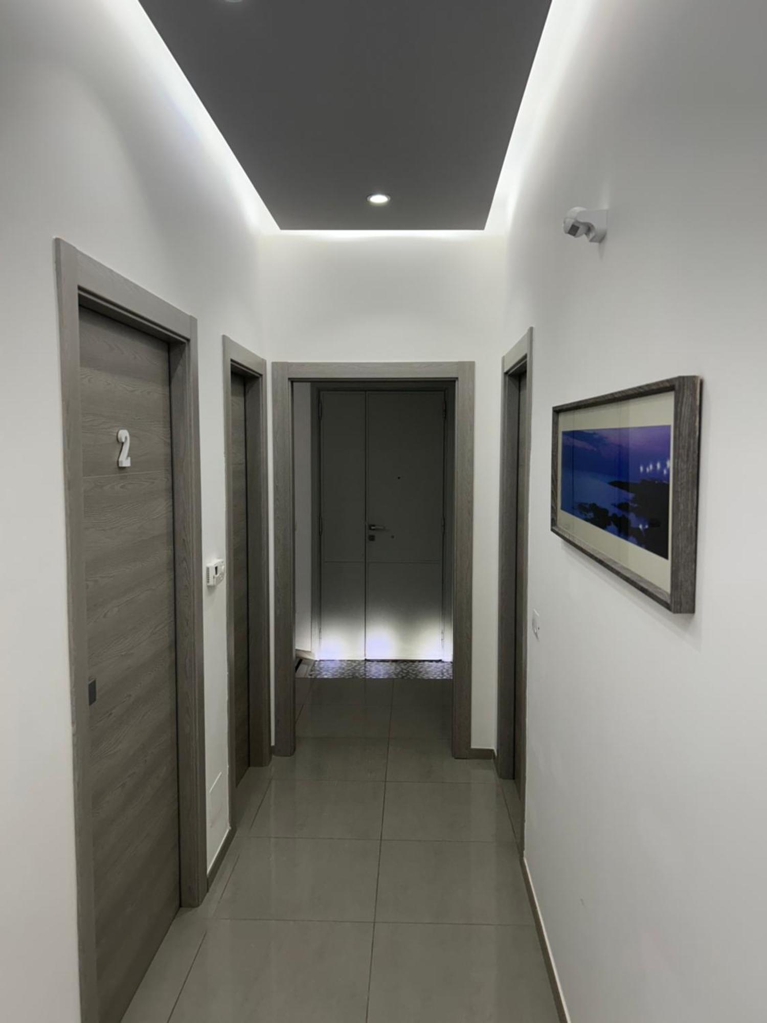 Civico 49 Bed&Breakfast Lecce Esterno foto