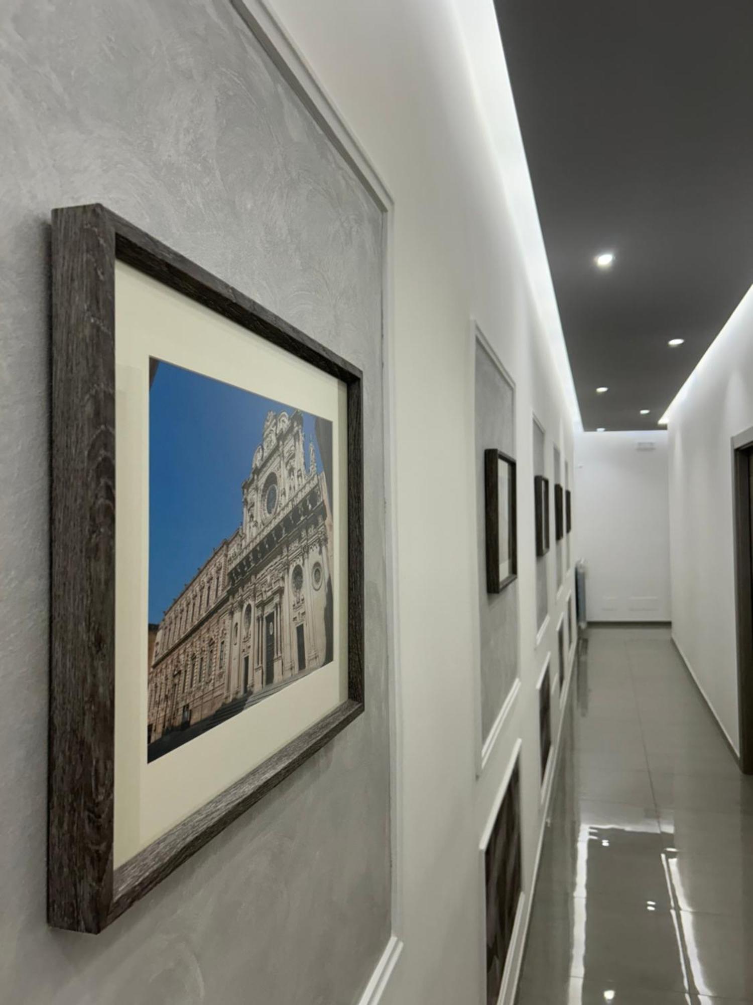 Civico 49 Bed&Breakfast Lecce Esterno foto