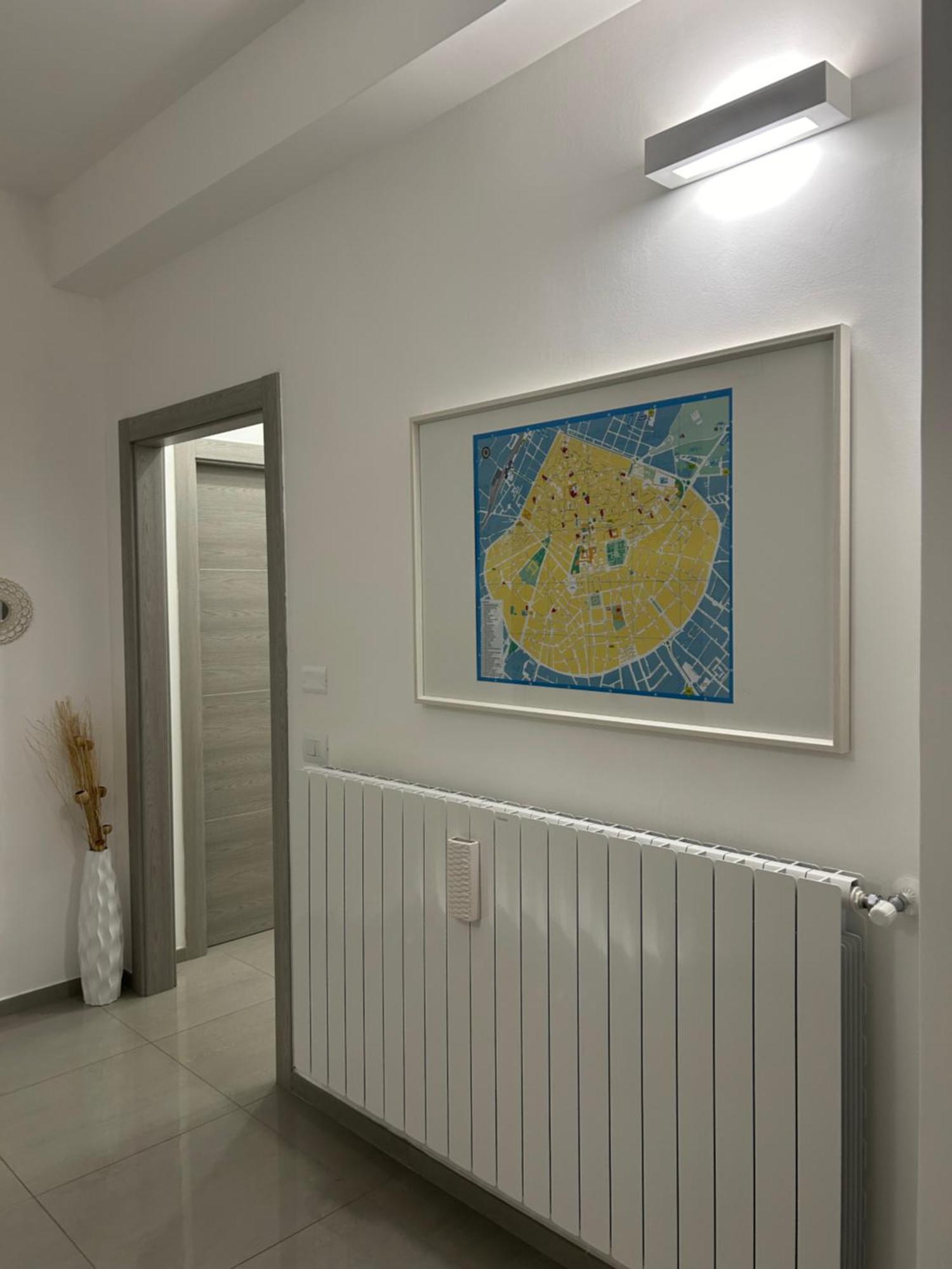 Civico 49 Bed&Breakfast Lecce Esterno foto
