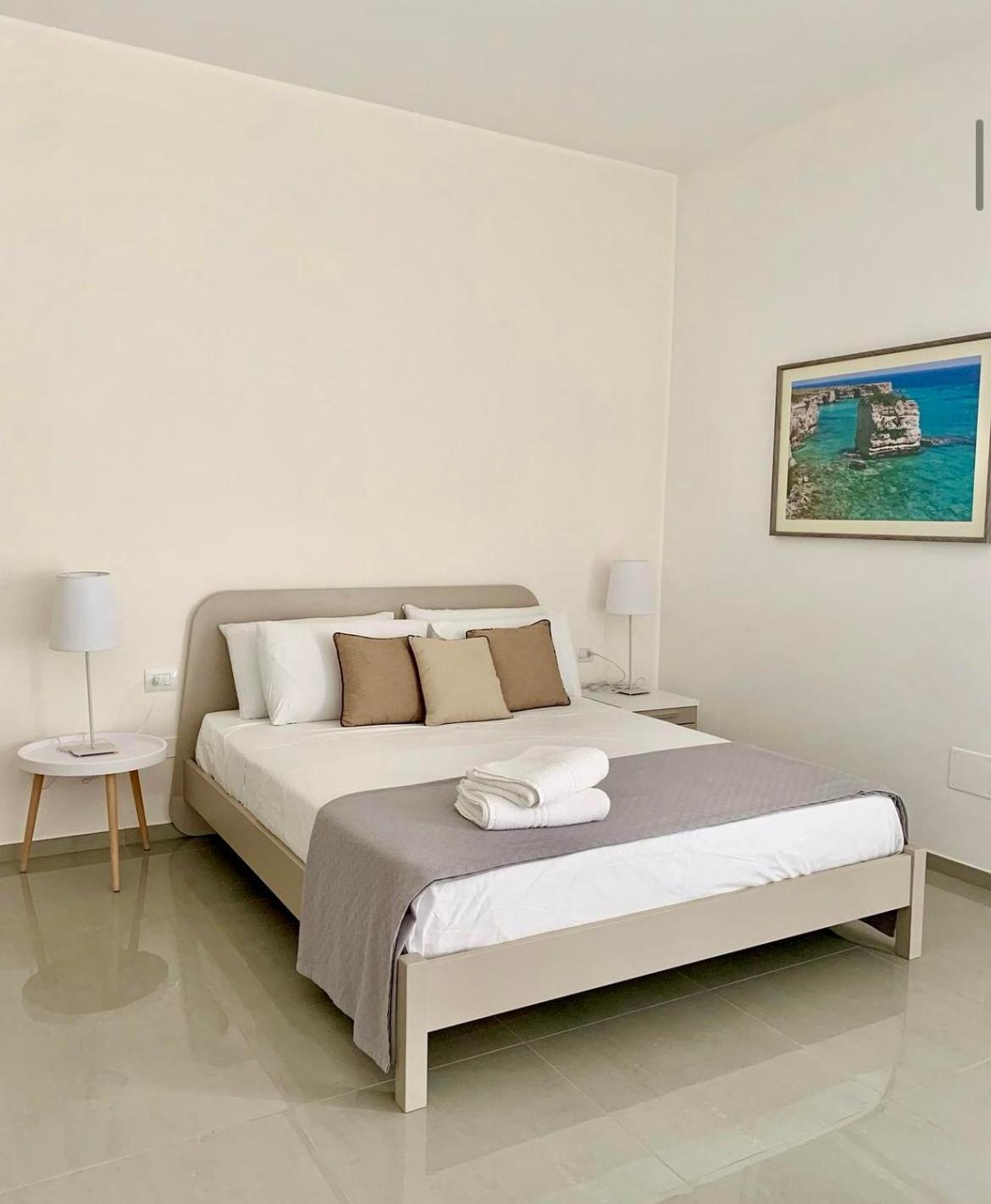 Civico 49 Bed&Breakfast Lecce Esterno foto