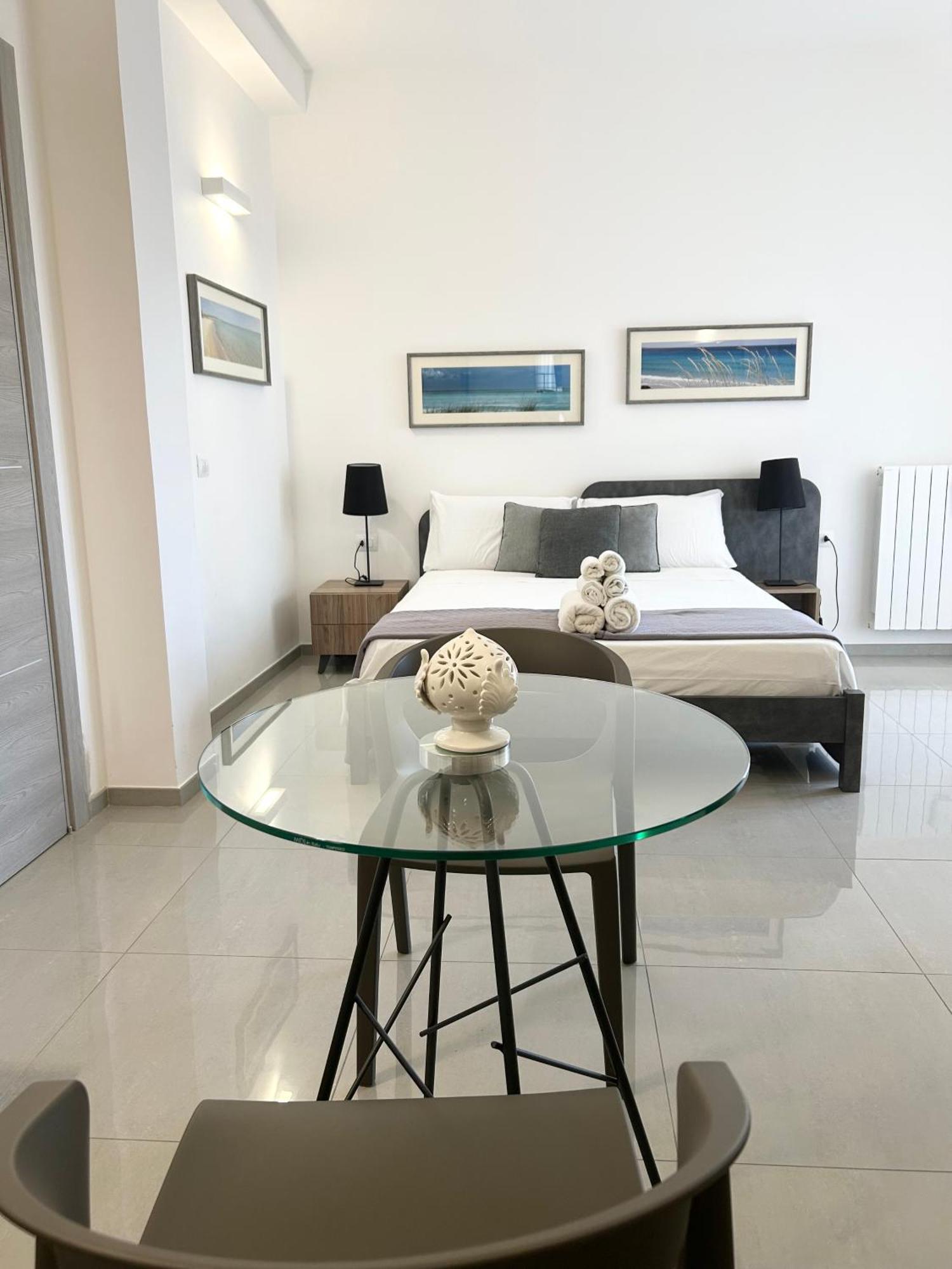 Civico 49 Bed&Breakfast Lecce Esterno foto